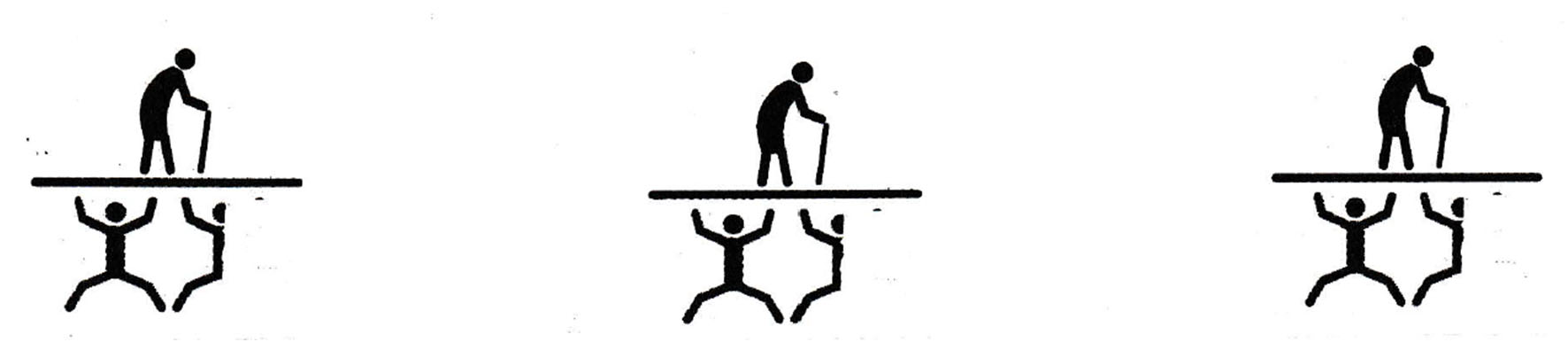 La retraite par répartition : un système moribond et une escroquerie monumentale ! …