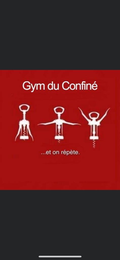 1 image, 1 jour – « Apéro-olympique »… avec modération