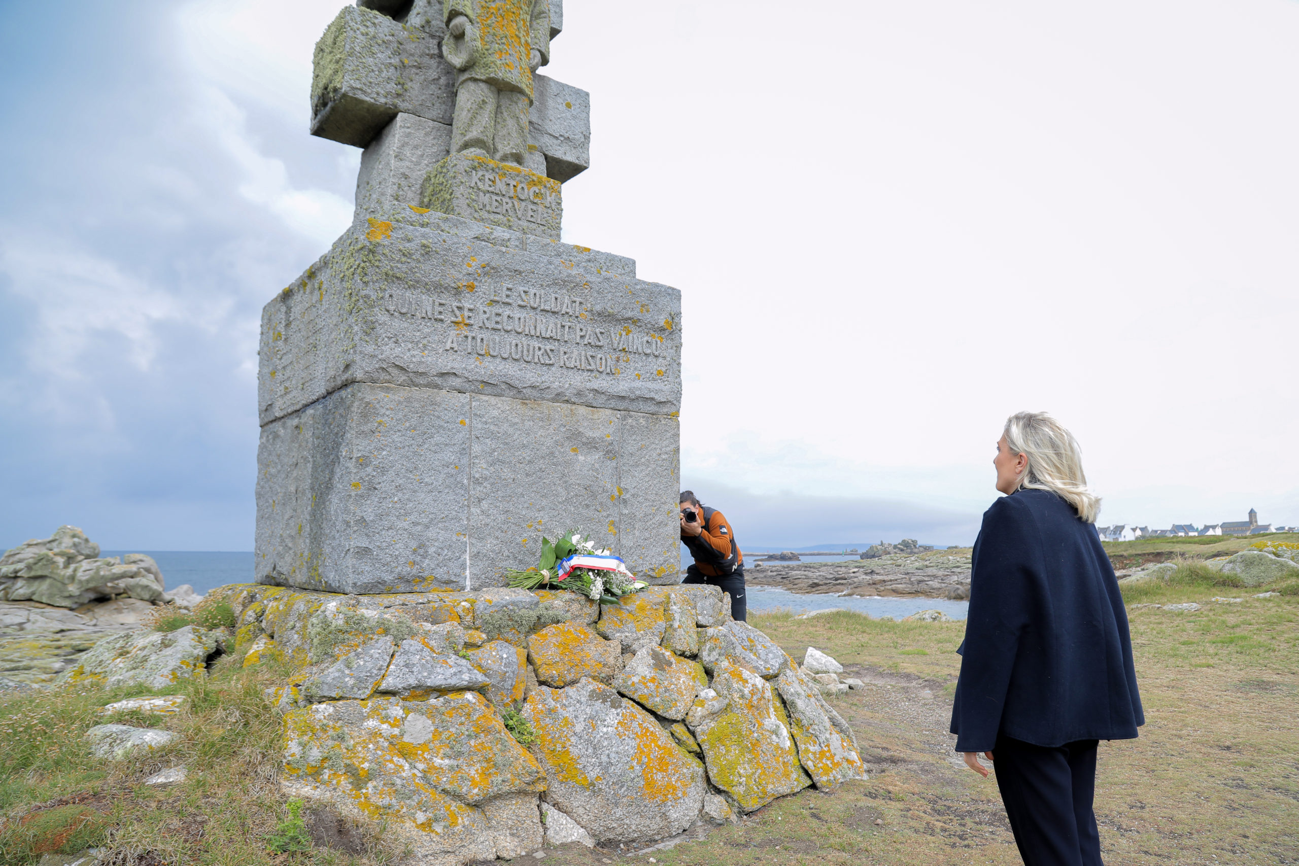 De Gaulle : l’ordre et le mouvement
