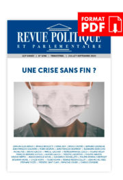 Revue Politique et Parlementaire n° 1096 – PDF