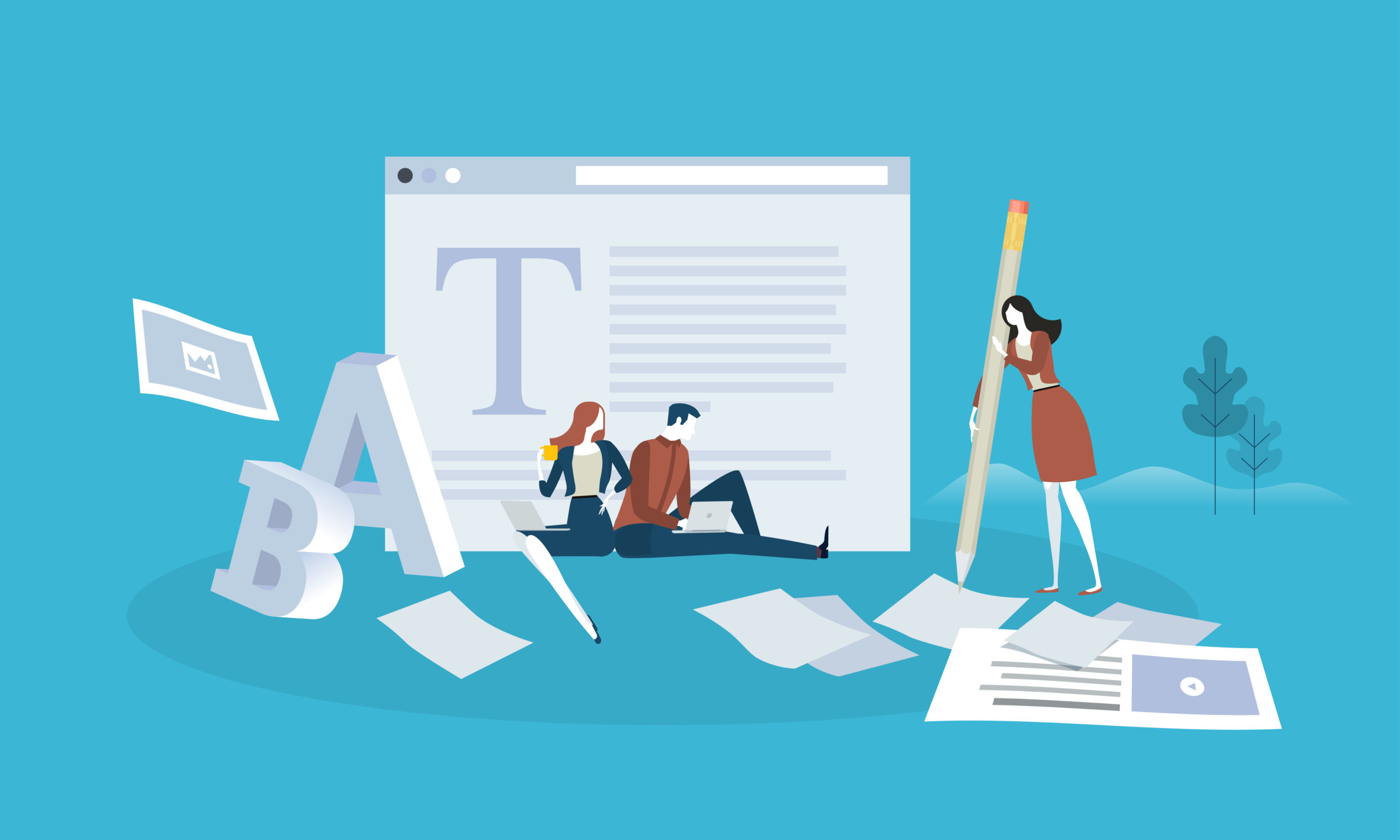 Histoire des blogs et réflexions autour de l’outil