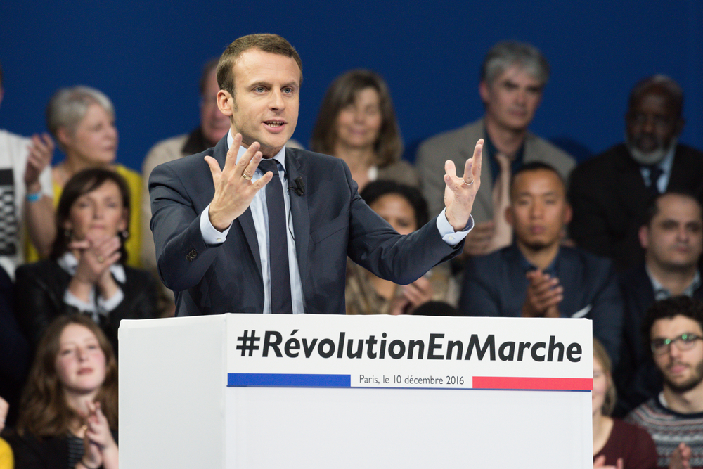 L’économie dans la tourmente électorale