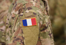 Armée française