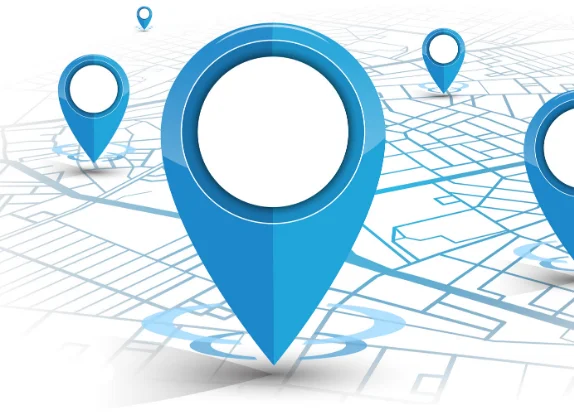 La proximité géographique