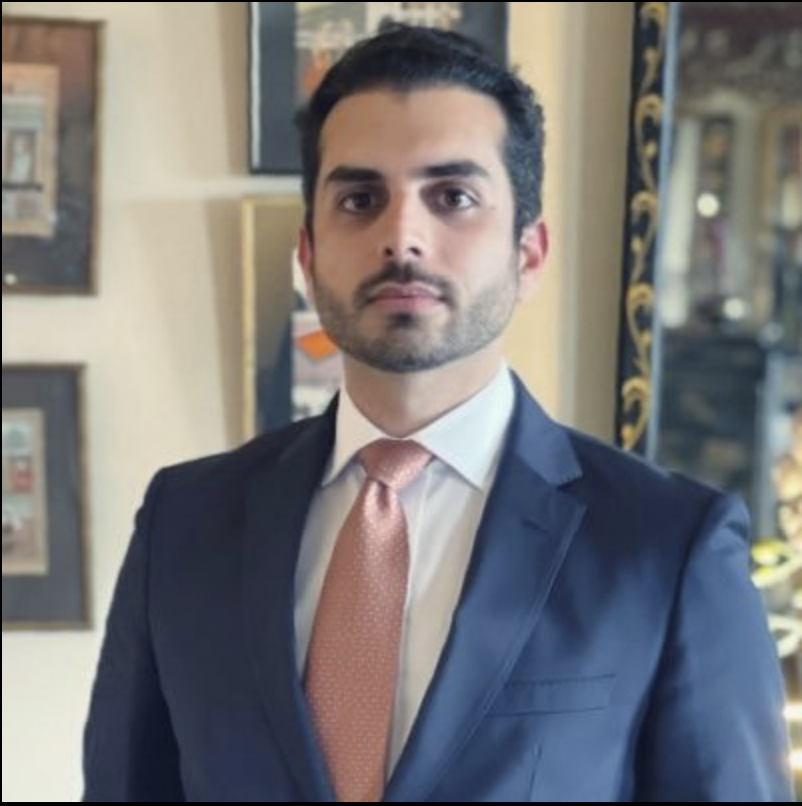 Ali Maisam Nazary : « En nous soutenant, vous vous donnez une ultime possibilité d’en finir avec le terrorisme global »