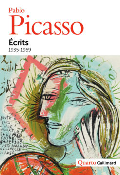 Pablo Picasso, Écrits. 1935-1959 « Quarto »