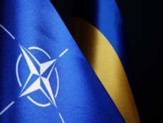 Ukraine et OTAN