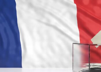 Démocratie en déclin ? Tombola ou roulette russe, chronique d&rsquo;une campagne présidentielle « monde nouveau »