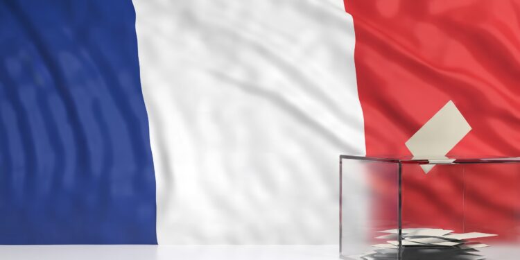 Démocratie en déclin ? Tombola ou roulette russe, chronique d’une campagne présidentielle « monde nouveau »