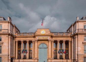 Assemblée nationale