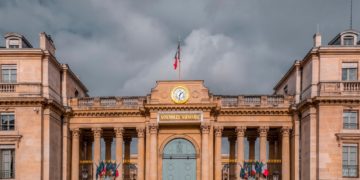 Assemblée nationale