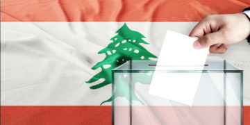 Élections au Liban