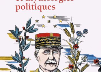 Mythes et mythologies politiques, Raoul Girardet