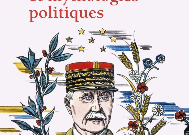 Mythes et mythologies politiques, Raoul Girardet