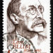 Léon Blum, timbre circa 1982
