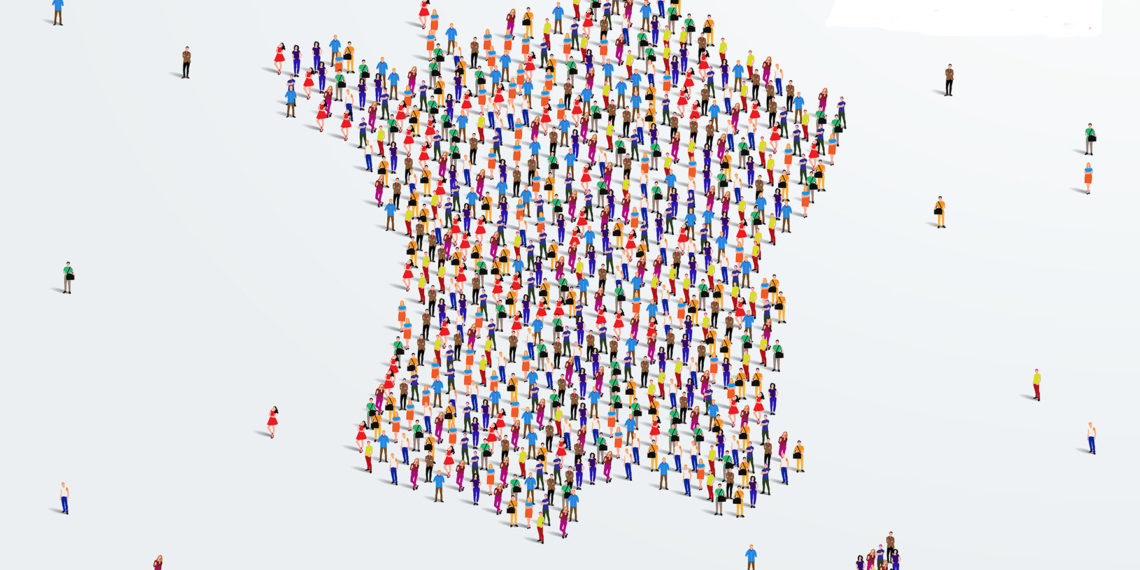 Les nouvelles dimensions de l&rsquo;espace politique français