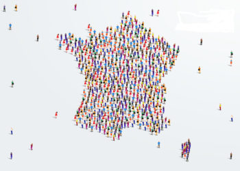 Les nouvelles dimensions de l’espace politique français