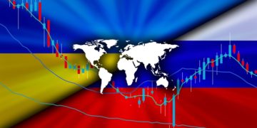 Économie mondiale et guerre en Ukraine