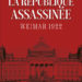 Weimar, une République détruite par l’extrémisme