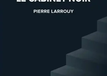Le cabinet noir