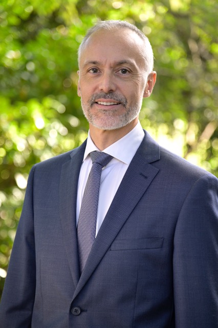 Bruno Casari : « Avoir des convictions débouche obligatoirement sur un engagement »