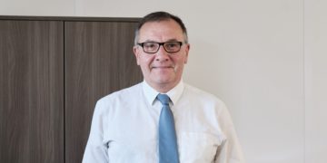 Thierry Damerval, Président-directeur général de l’Agence nationale de recherche