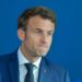 Emmanuel Macron