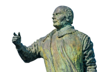 François Mitterrand