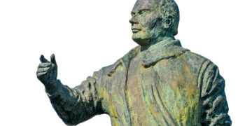 François Mitterrand