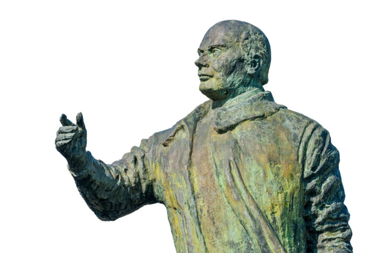 François Mitterrand