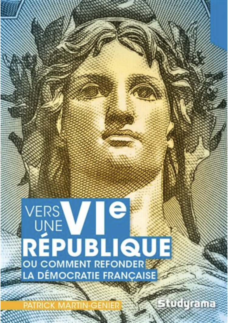 La vocation parlementaire retrouvée de la Ve République