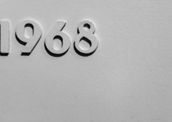 Dans le monde  « en 68 on a pris la parole »