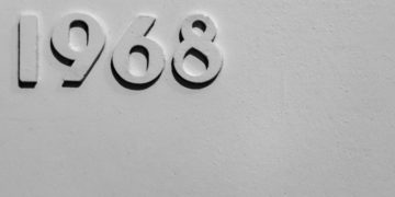 Dans le monde  « en 68 on a pris la parole »