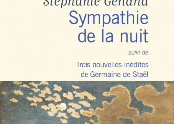 Sympathie de la nuit