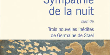Sympathie de la nuit
