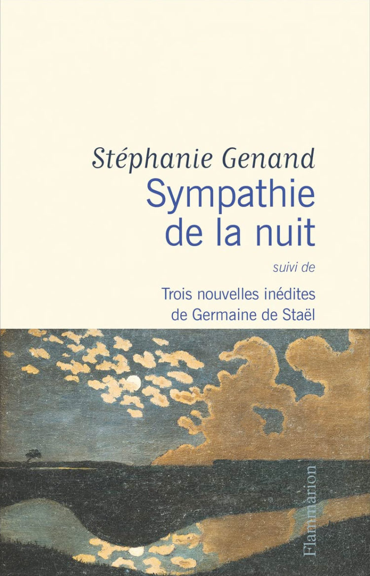 Sympathie de la nuit