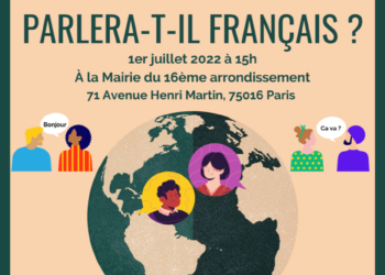 Le monde de demain parlera-t-il français ?