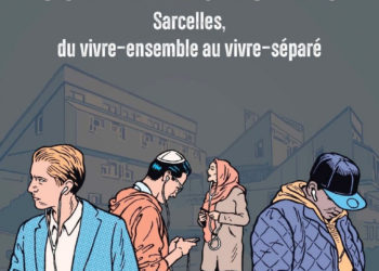 Les Uns contre les autres