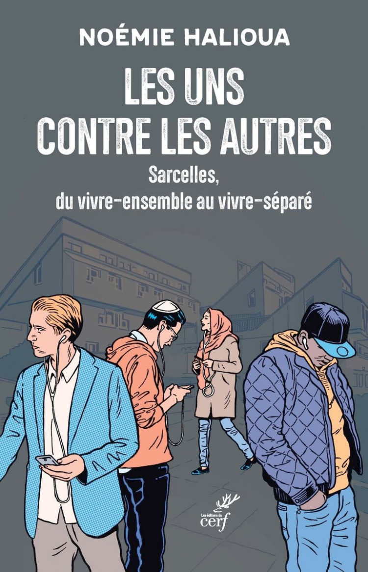 Les Uns contre les autres