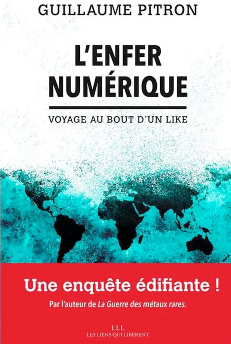 L’enfer numérique