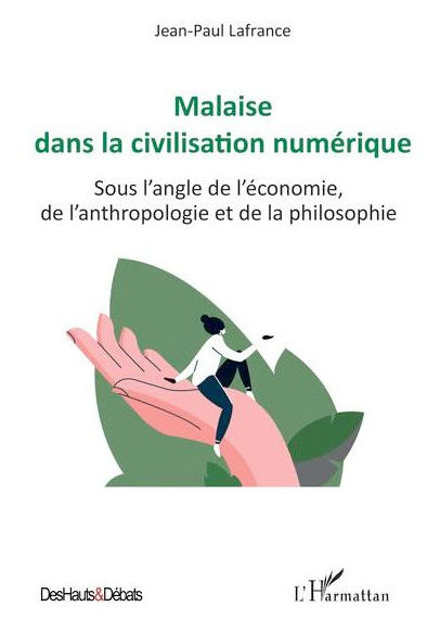 Malaise dans la civilisation numérique