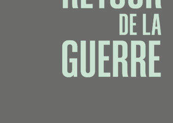 Retour de la guerre