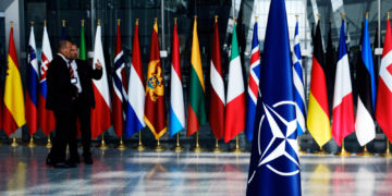 A quoi sert l’OTAN aujourd’hui