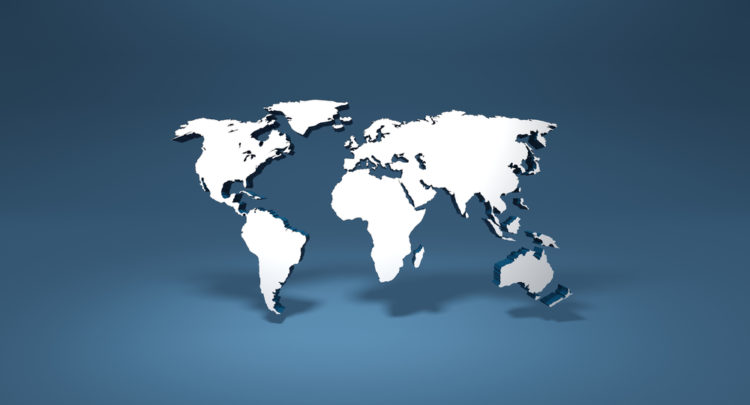 Deux blocs, deux systèmes, la nouvelle guerre des blocs ?