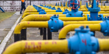 La reconstruction de la matrice gazière ukrainienne