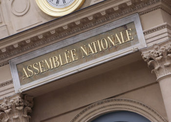 Dissoudre l’Assemblée nationale ?