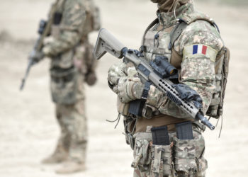 Le Conseil d’Etat juge applicable aux militaires la directive européenne sur le temps de travail