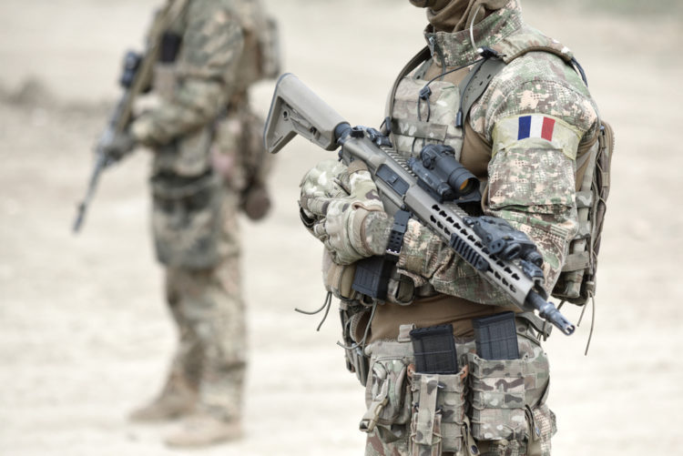 Le Conseil d’Etat juge applicable aux militaires la directive européenne sur le temps de travail