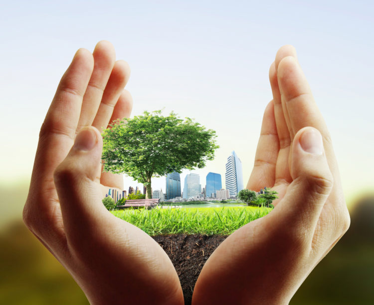 Écologie du quotidien : place aux actes !