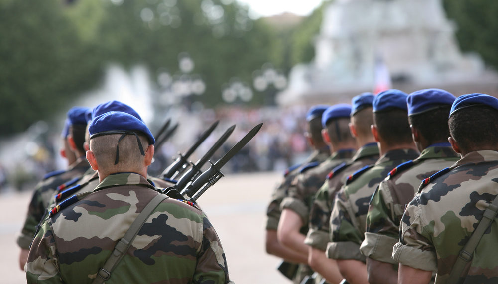 La destruction méthodique et programmée de notre industrie de défense